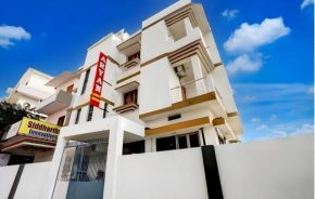 Aryan guest house